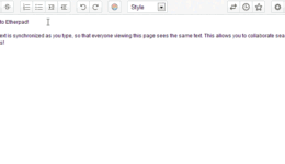 aguaspad-etherpad-animado